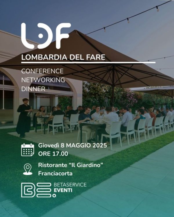 Follow Up Lombardia del Fare