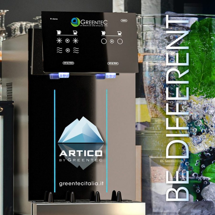 Artico by Greentec