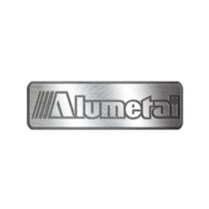 ALUMETAL-1x1