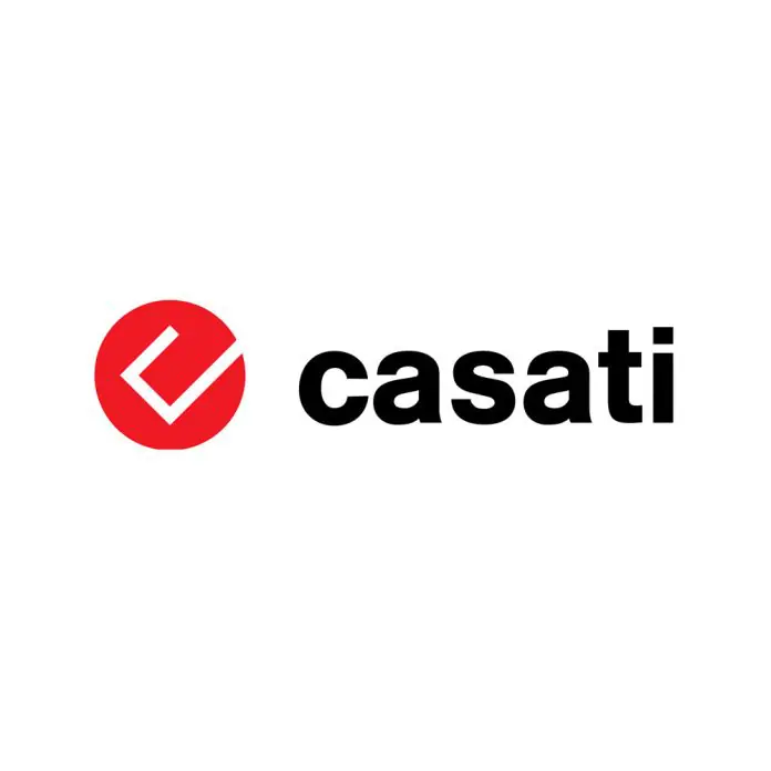 CASATI-1x1
