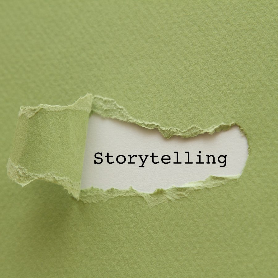 storytelling