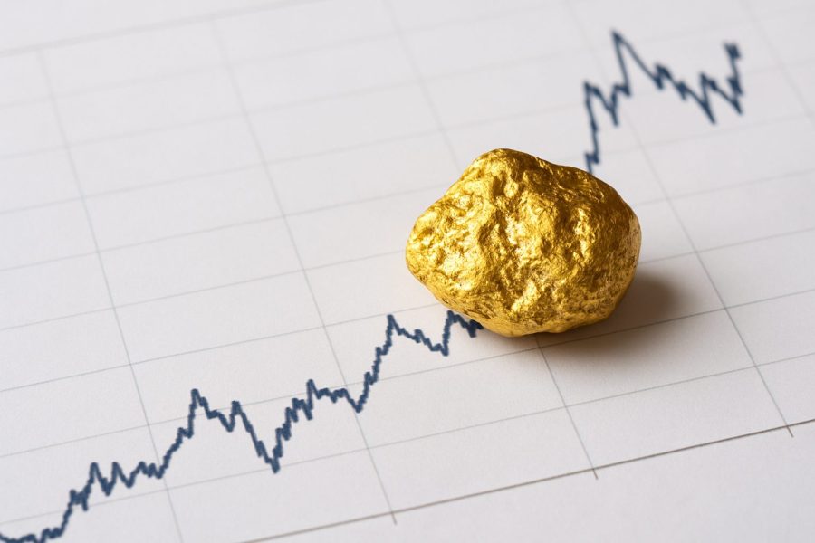 quotazione dell'oro helior