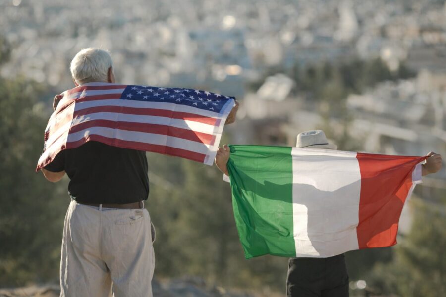 agroalimentare 2025 export