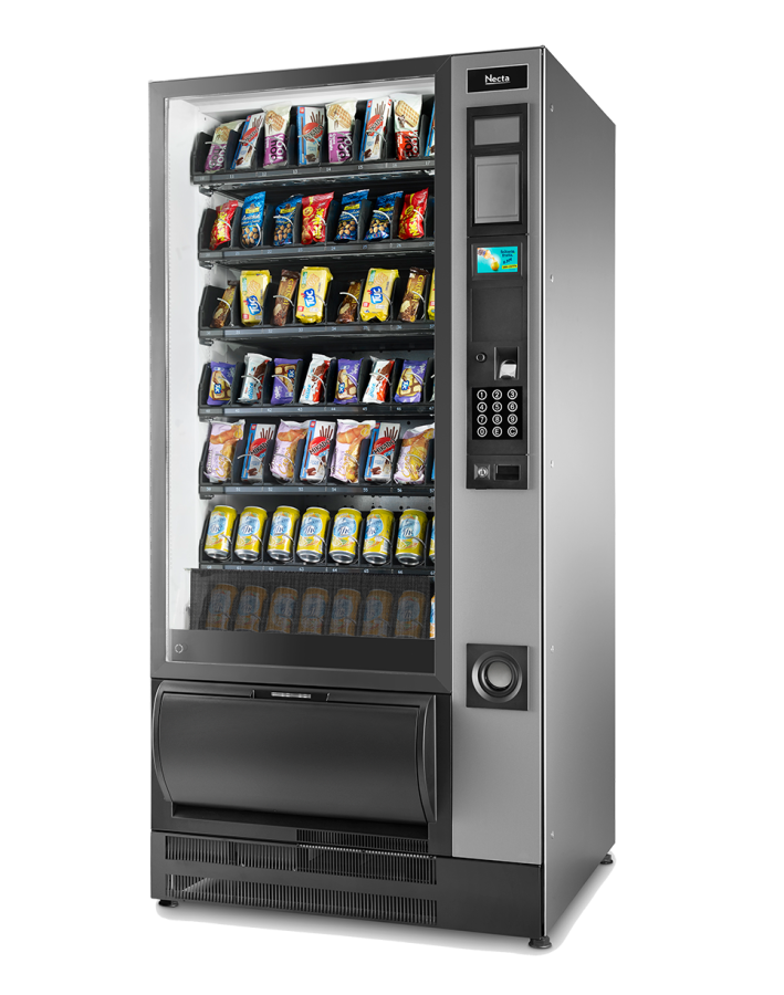 distributori automatici