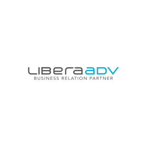 LOGO libera adv srl