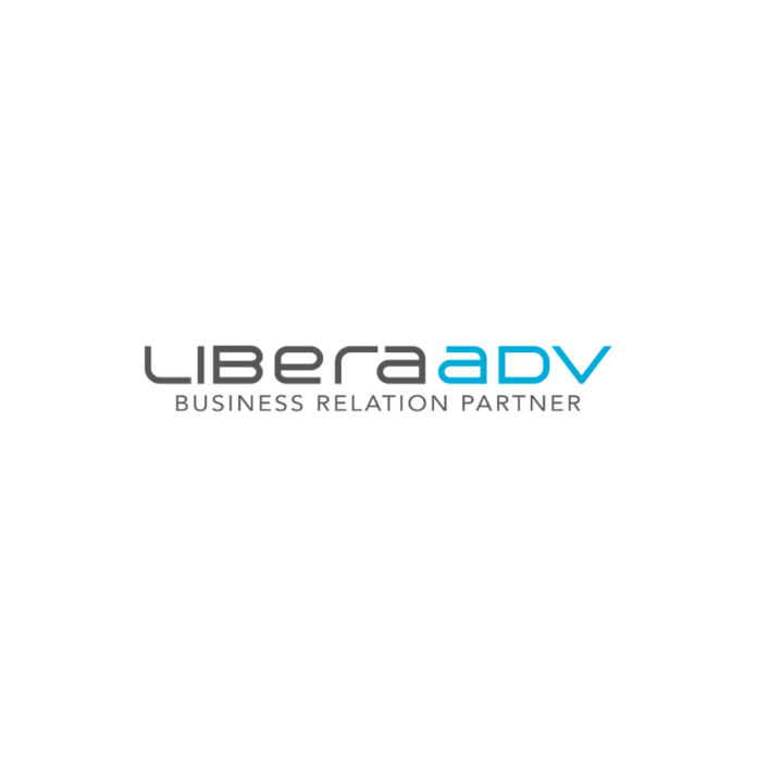 libera adv srl