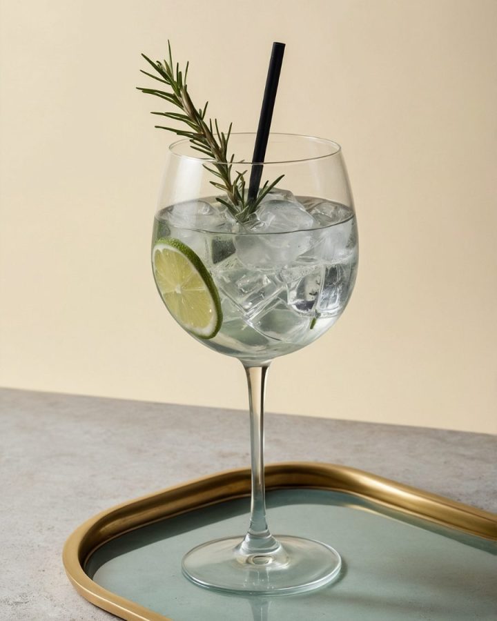 gin