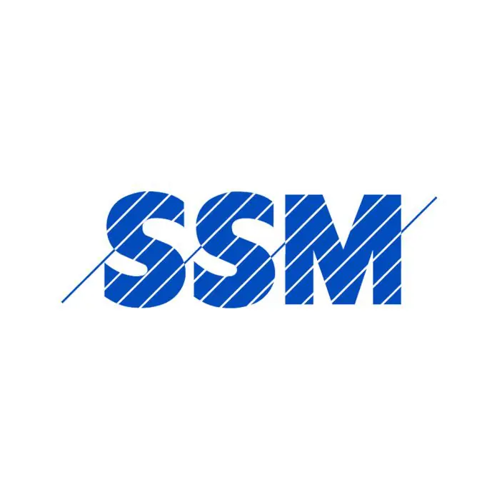 SSM-1x1