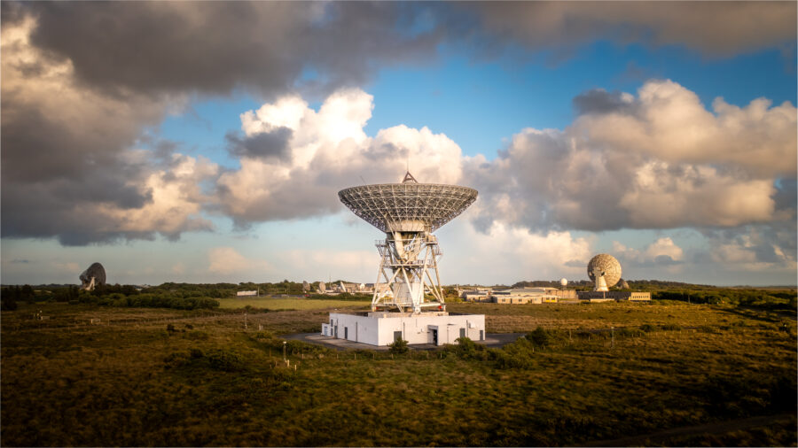 space economy innovazione guerra