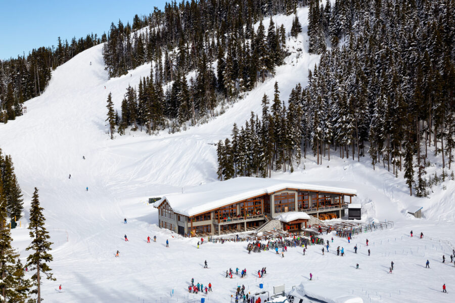 stagione invernale e sostenibilità