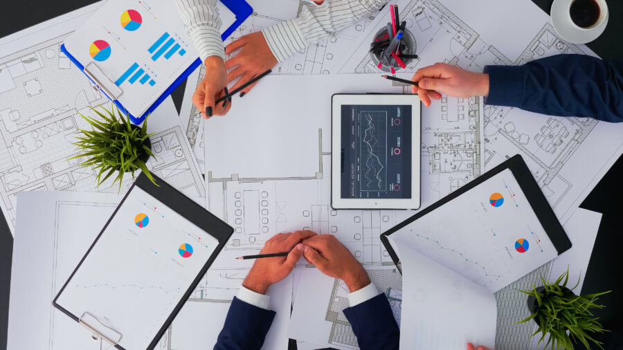 project management enduser