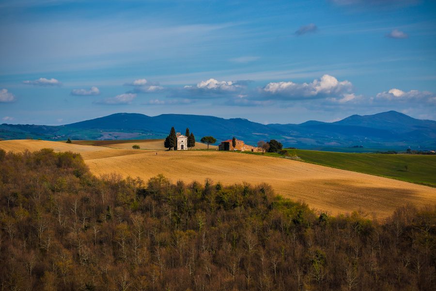 agriturismo