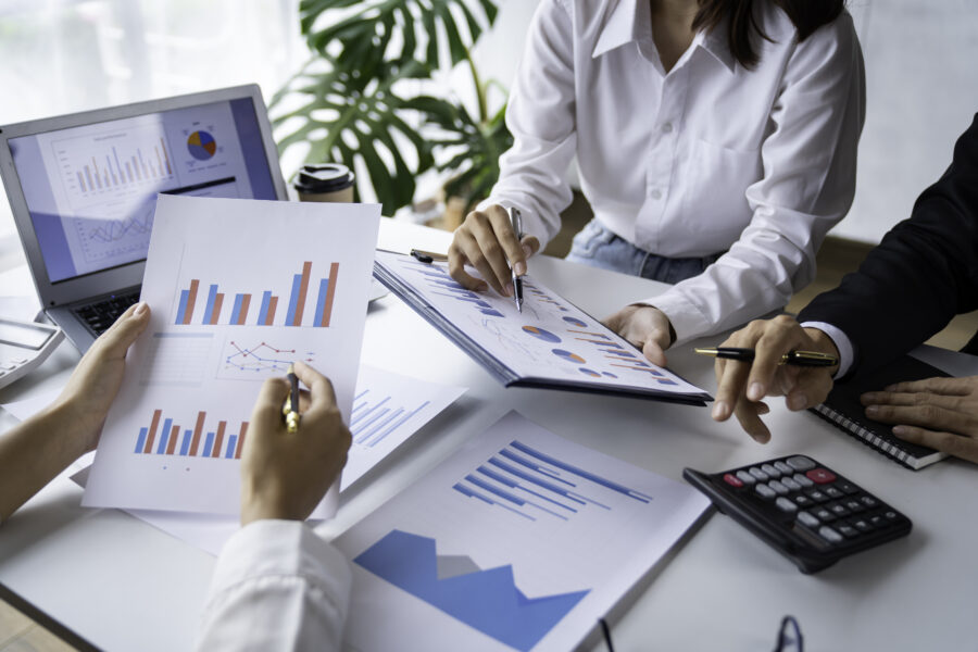 outsourcing enduser
