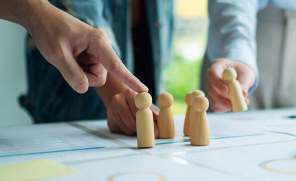 people strategy e formazione