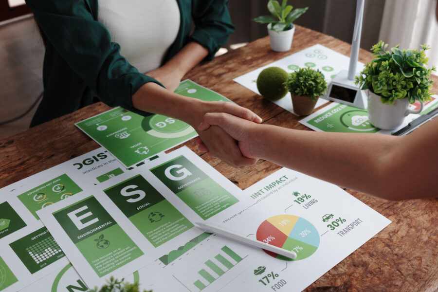 greenwashing sostenibilità enduser