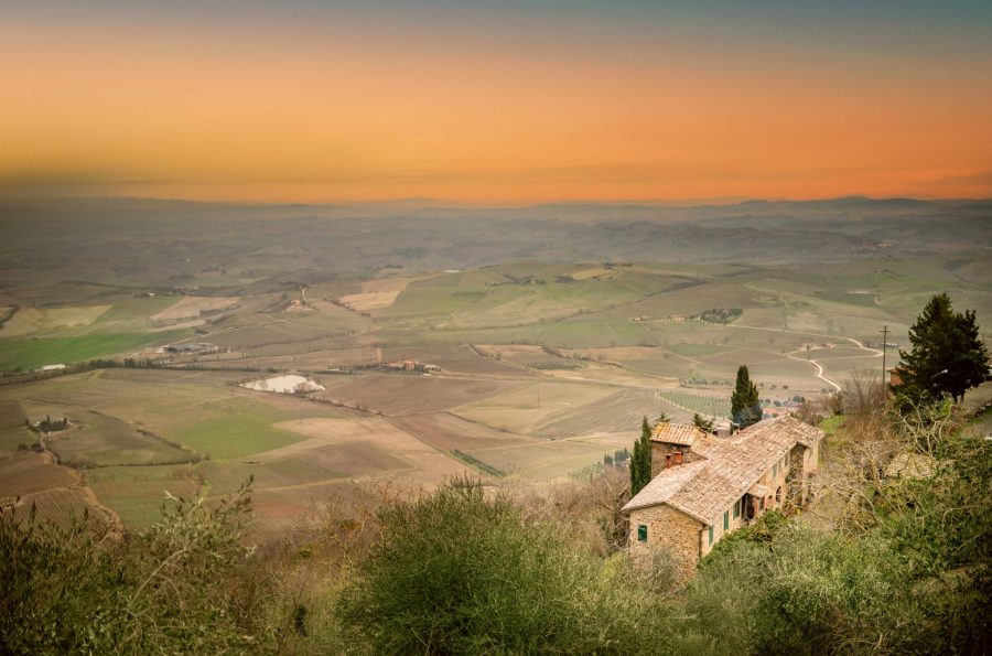 case vacanza mercato immobiliare