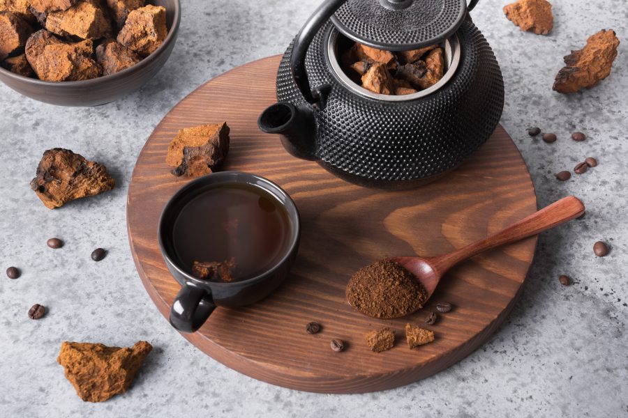 caffè funzionale