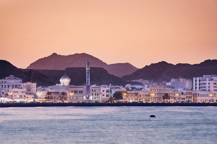 muscat