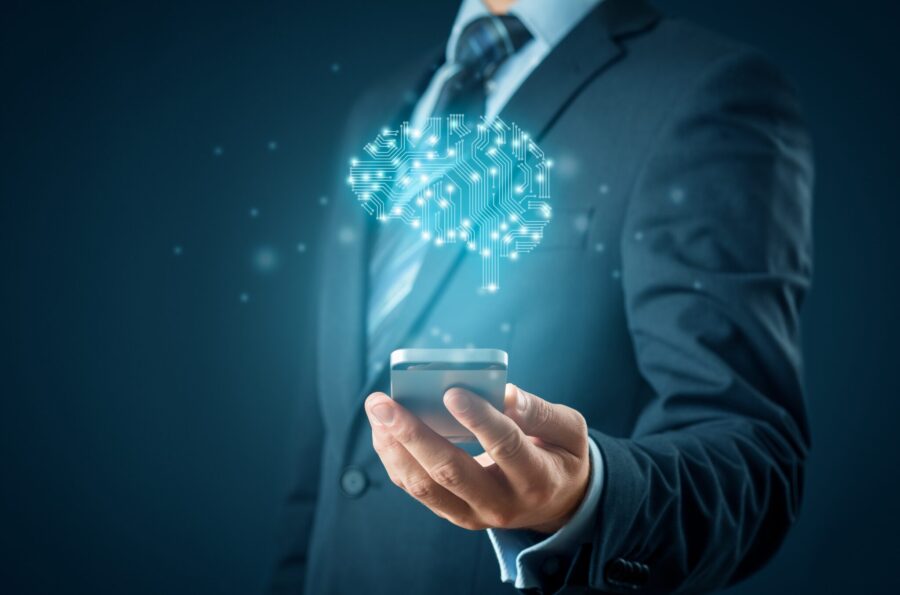 edilizia intelligenza artificiale