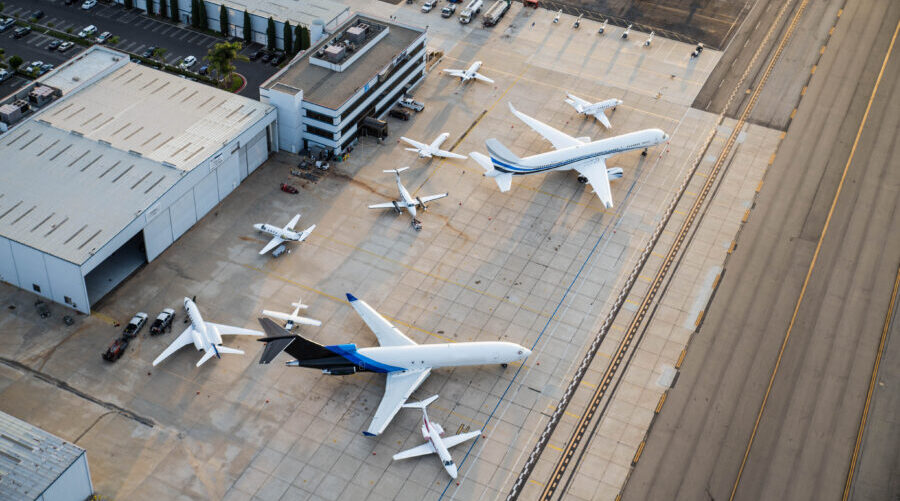 space economy innovazione guerra