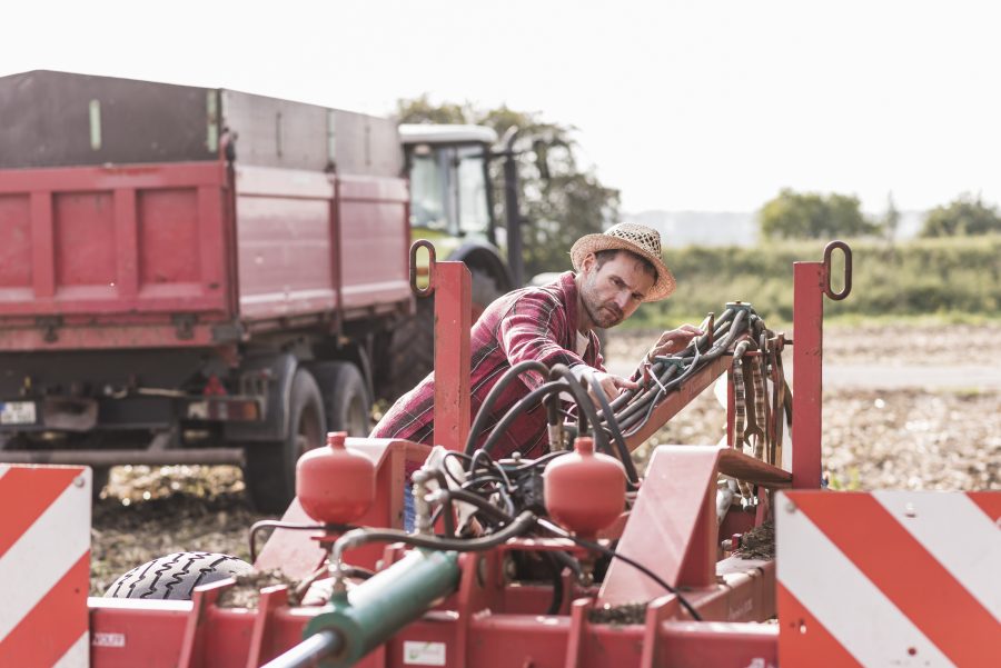 polizze agricole agevolate