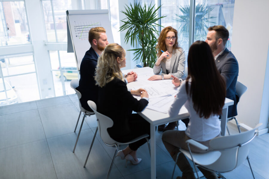 digitalizzazione intelligente