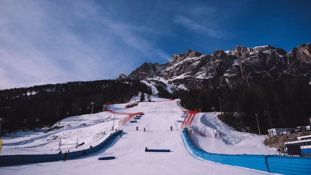 Milano-Cortina 2026, attrezzature sciistiche, sport invernali