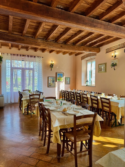 Cascina Venesia