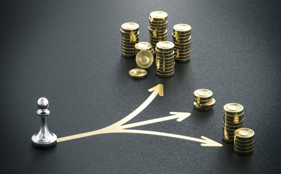 gestione aziendale intelligente