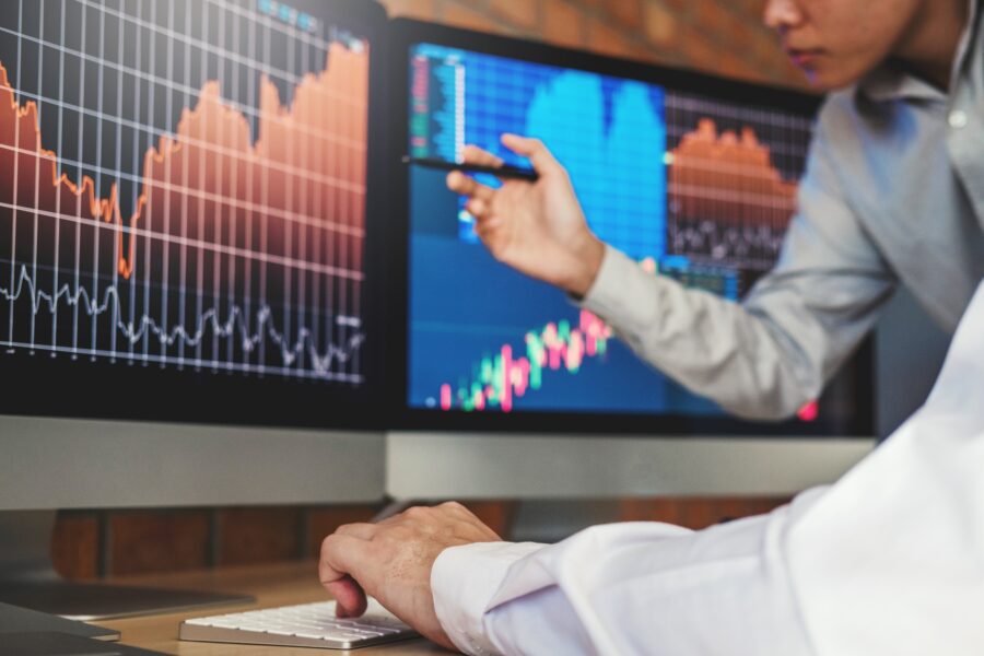 gestione aziendale intelligente