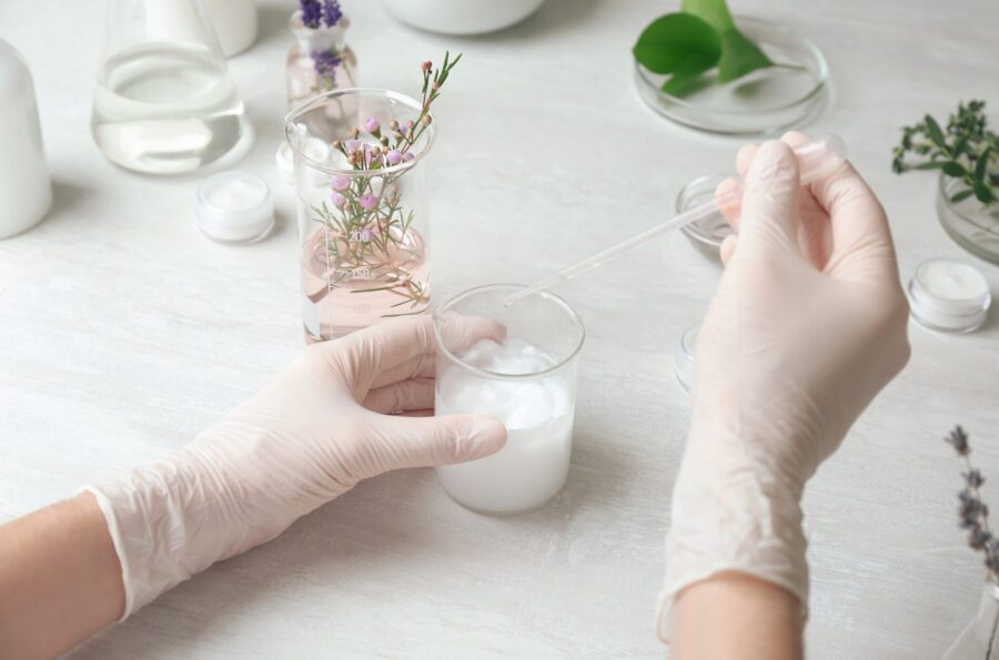 export cosmetica 2025