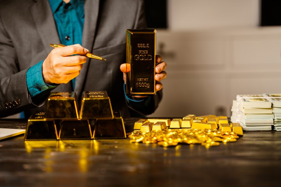 oro zecchino