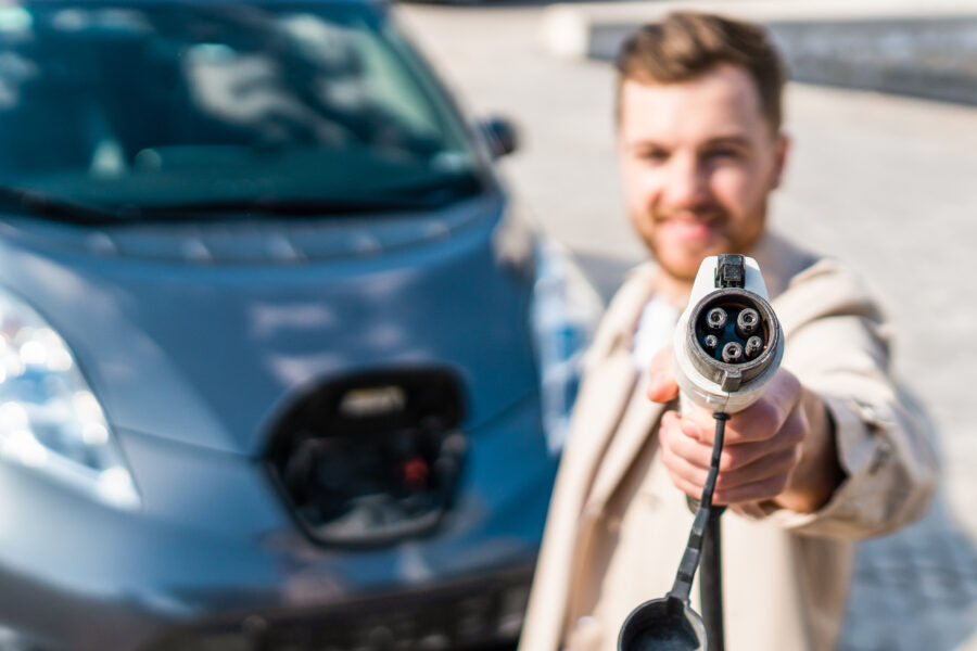 auto elettriche