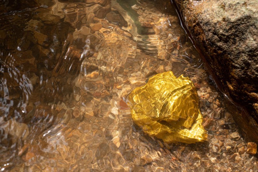 pepite d'oro
