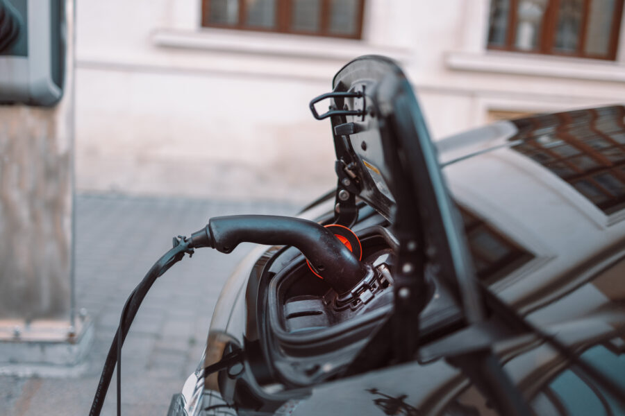 auto elettriche