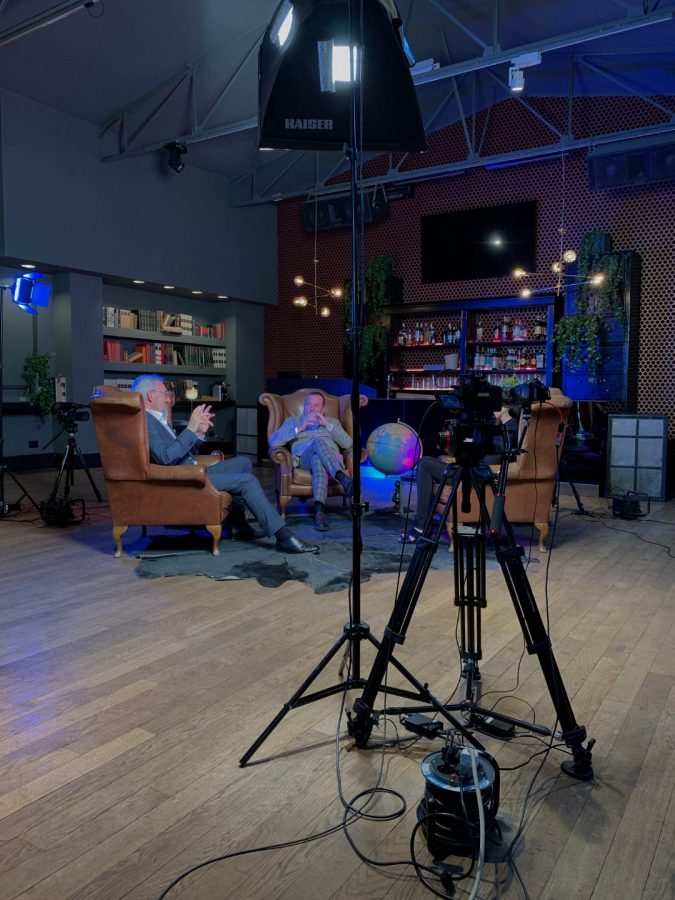 podcast