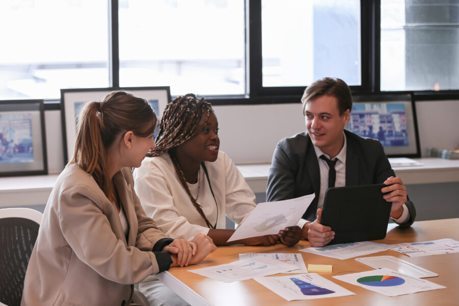 outsourcing enduser
