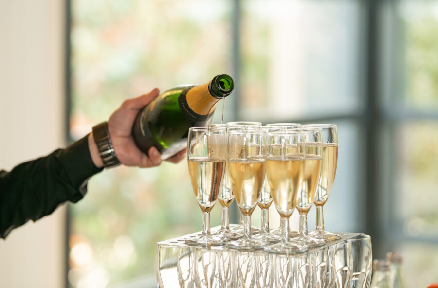 vino italiano tra export e dazi