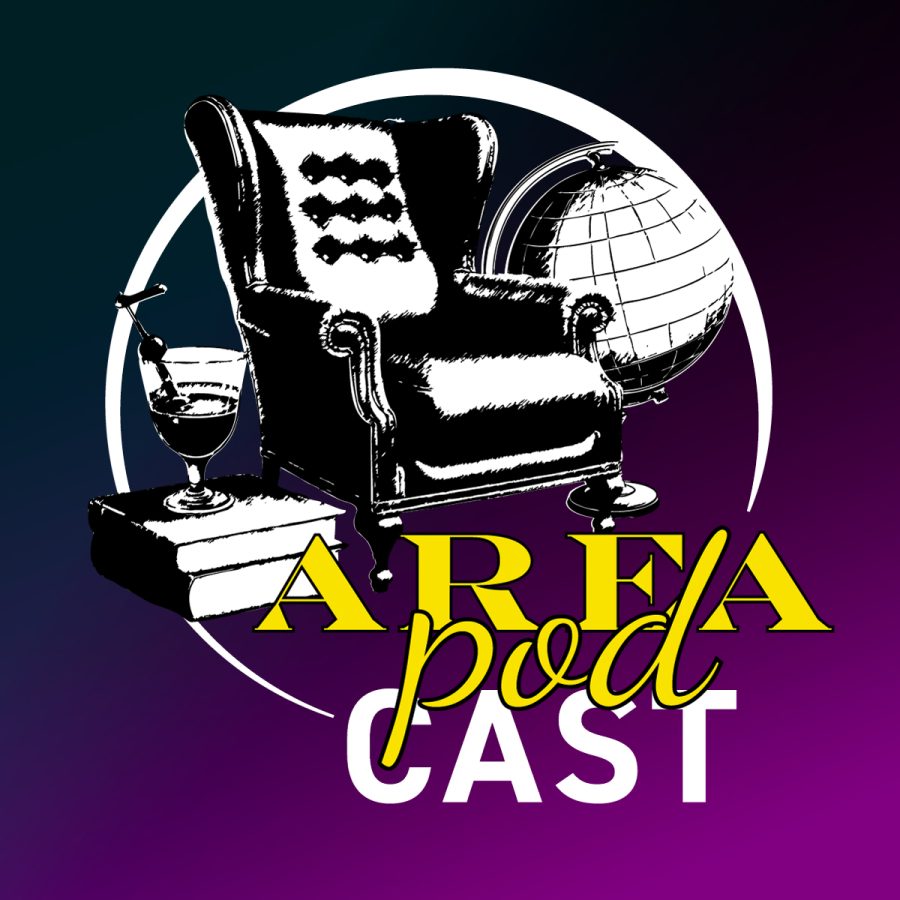 area podcast